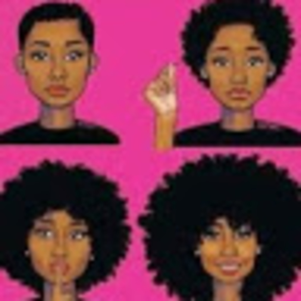 Meet your Posher, K-